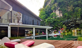 The Cove Ipoh Luxury Condo By Harrogate Concept (AU01)